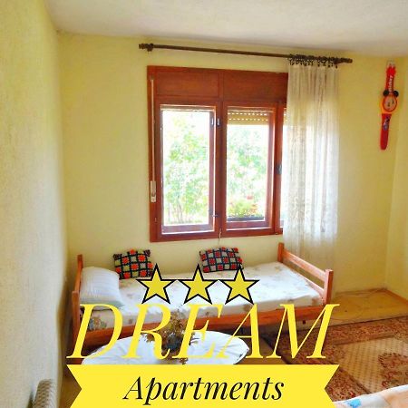 Dream Apartment Drvar Bagian luar foto