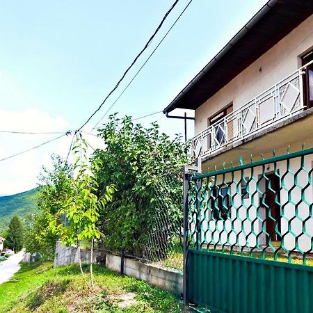 Dream Apartment Drvar Bagian luar foto