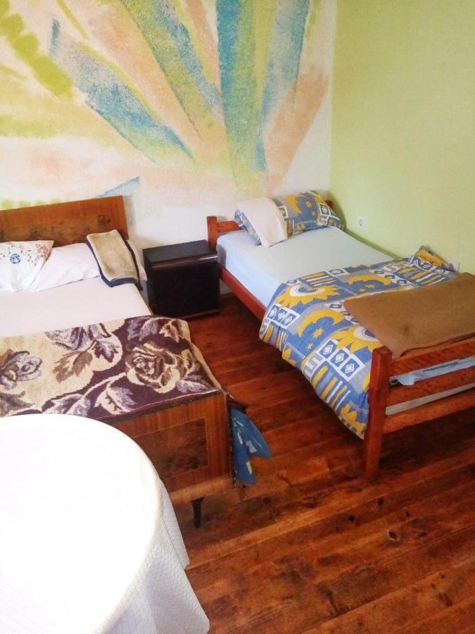 Dream Apartment Drvar Bagian luar foto