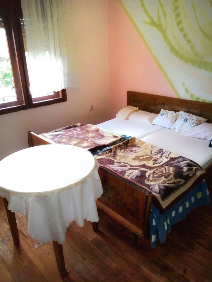 Dream Apartment Drvar Bagian luar foto