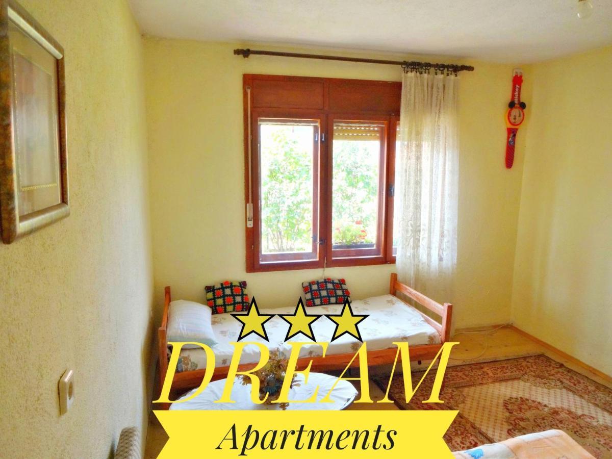 Dream Apartment Drvar Bagian luar foto