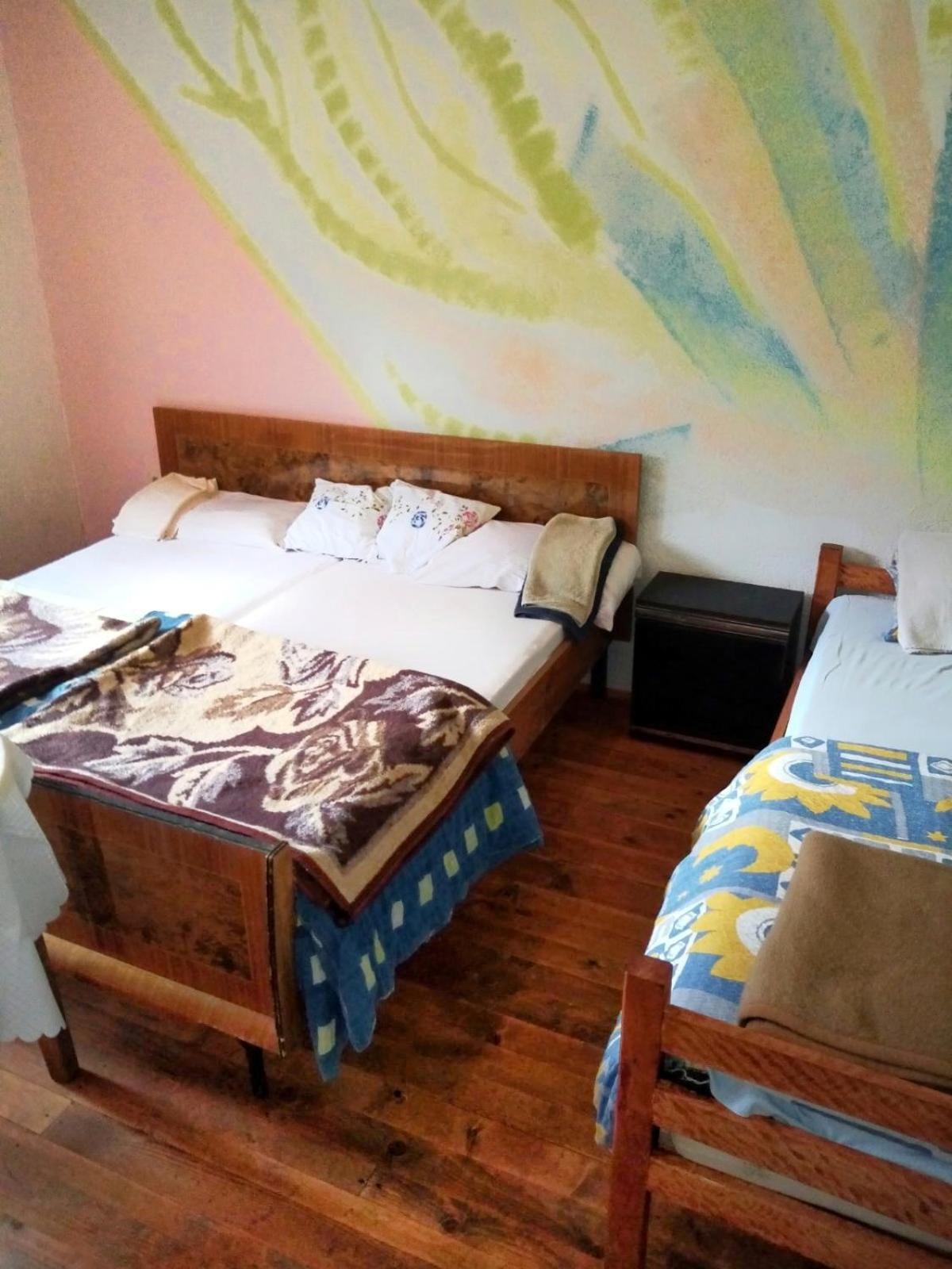 Dream Apartment Drvar Ruang foto