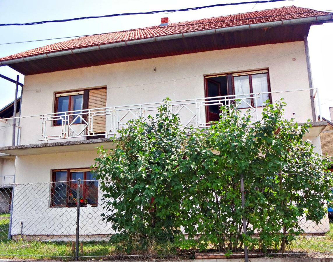 Dream Apartment Drvar Bagian luar foto