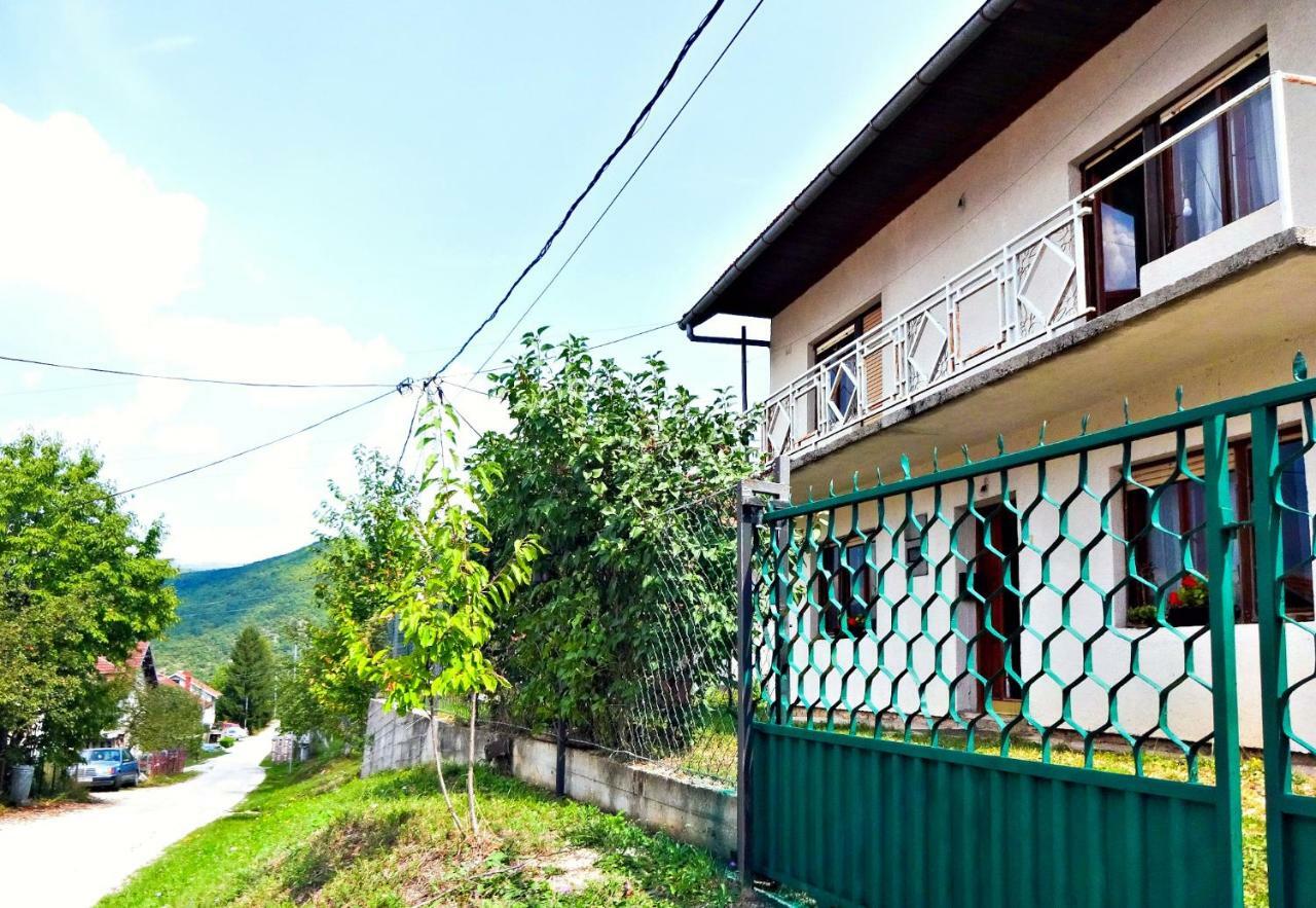 Dream Apartment Drvar Bagian luar foto
